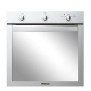Horno de Empotrar WHIRLPOOL 60Cms Gas Propano