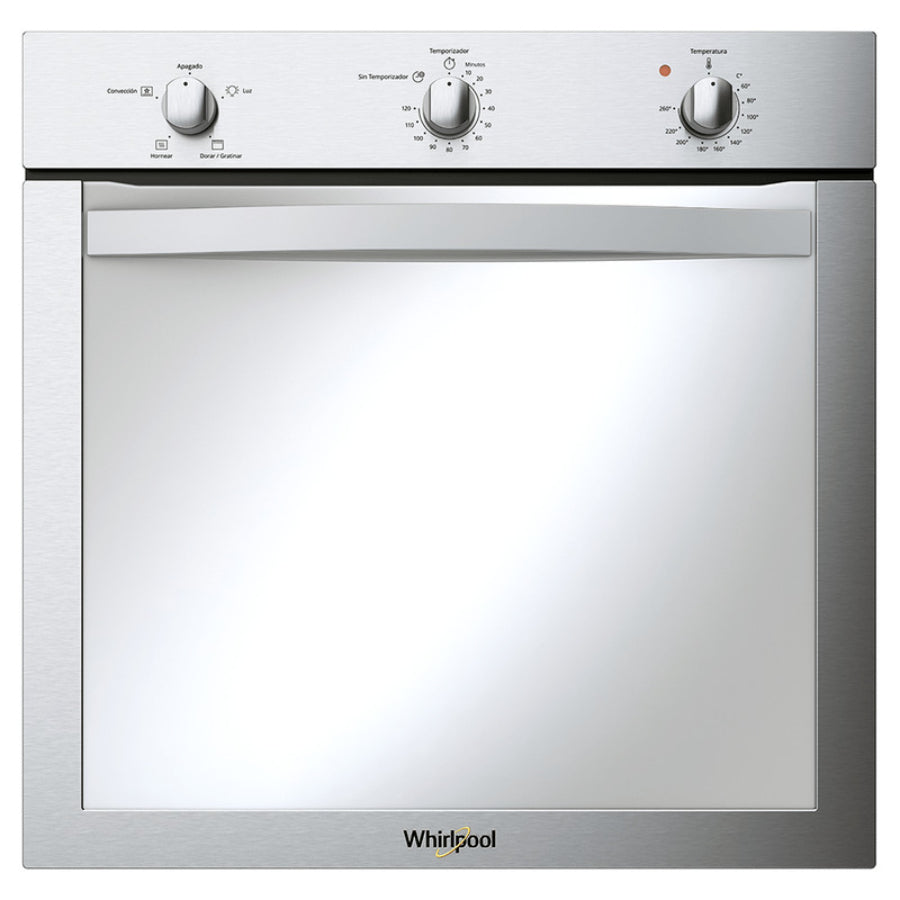 Horno Electrico Whirlpool 24"