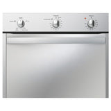 Horno Electrico Whirlpool 24"