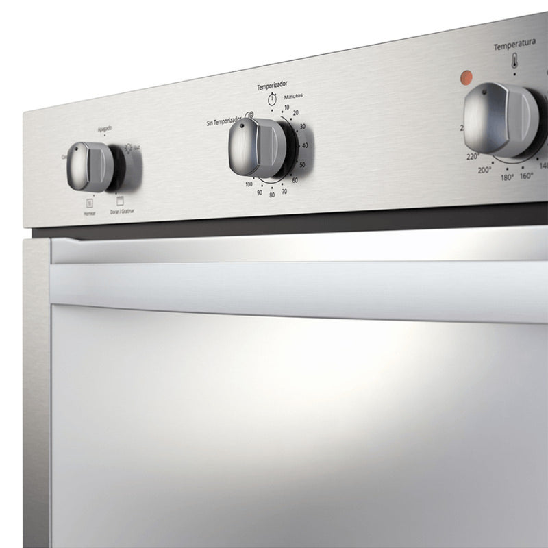 Horno Electrico Whirlpool 24"