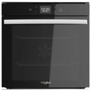 Horno Eléctrico Empotrable Con Conectividad Whirlpool 60cm