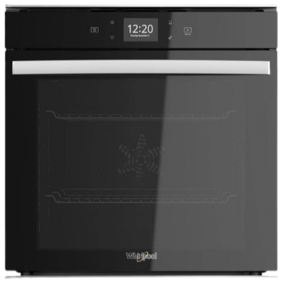 Horno Eléctrico Empotrable Con Conectividad Whirlpool 60cm