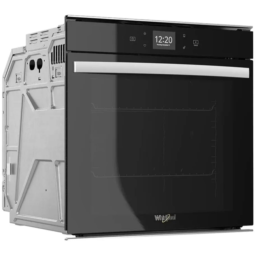 Horno Eléctrico Empotrable Con Conectividad Whirlpool 60cm