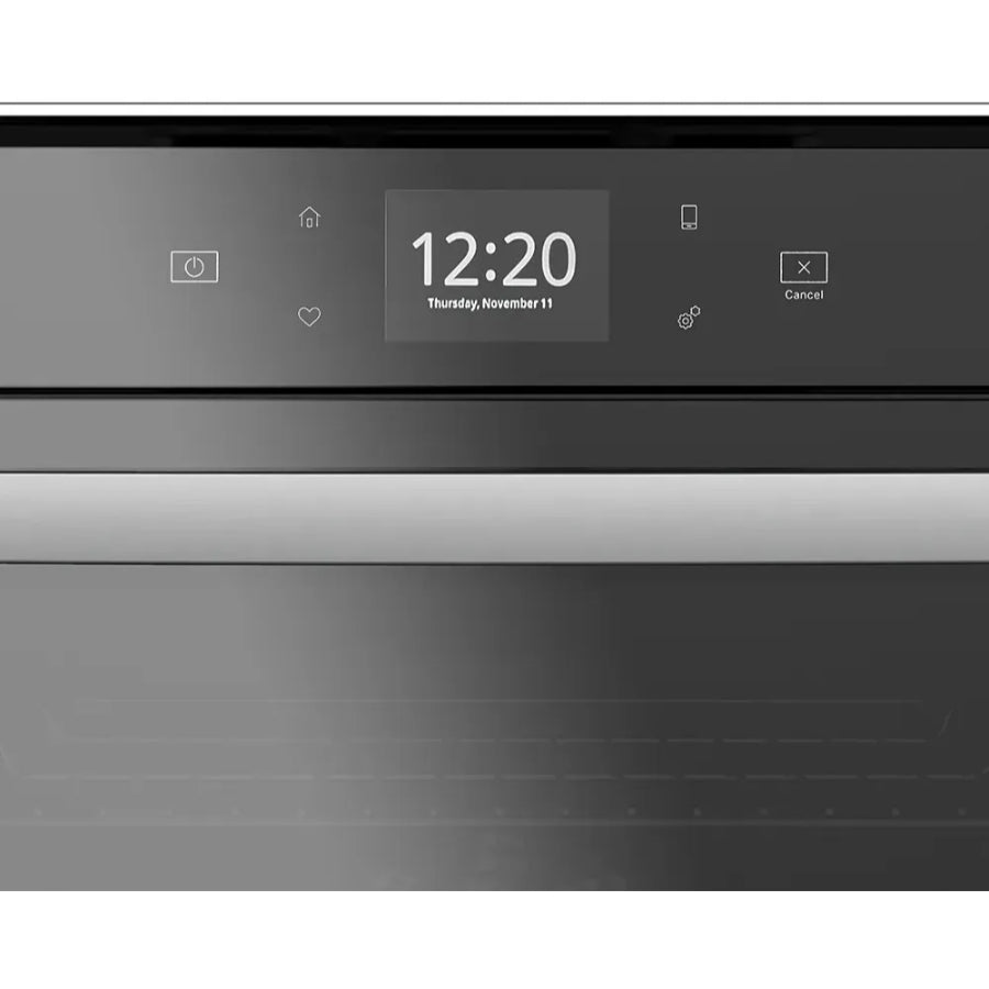 Horno Eléctrico Empotrable Con Conectividad Whirlpool 60cm