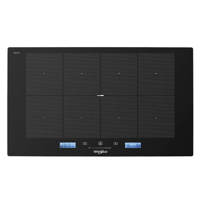 Cubierta de Induccion Cook Anywhere Whirlpool 76cm