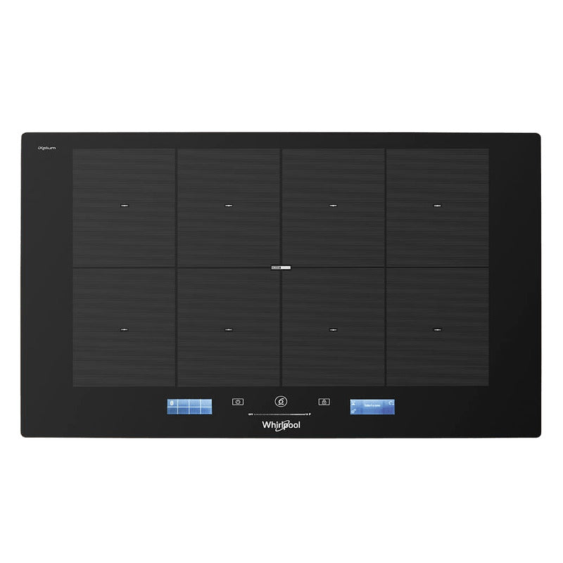 Cubierta de Inducción Whirlpool Cook Anywhere 76cm