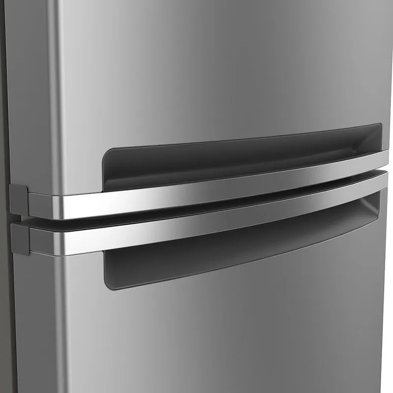 Refrigerador Whirlpool Bottom Mount Xpert Inverter 450 Litros