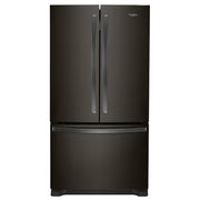 Refrigerador Whirlpool French Door 708 Litros