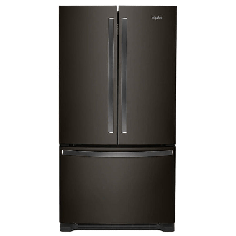 Refrigerador Whirlpool French Door 708 Litros