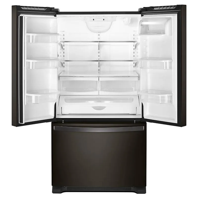 Refrigerador Whirlpool French Door 708 Litros
