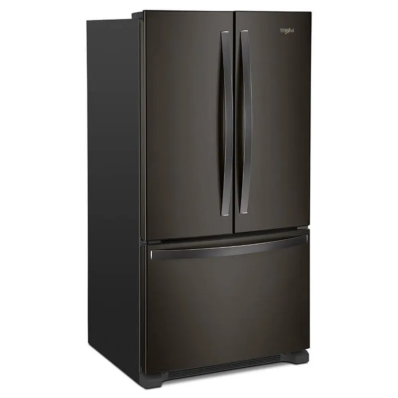 Refrigerador Whirlpool French Door 708 Litros