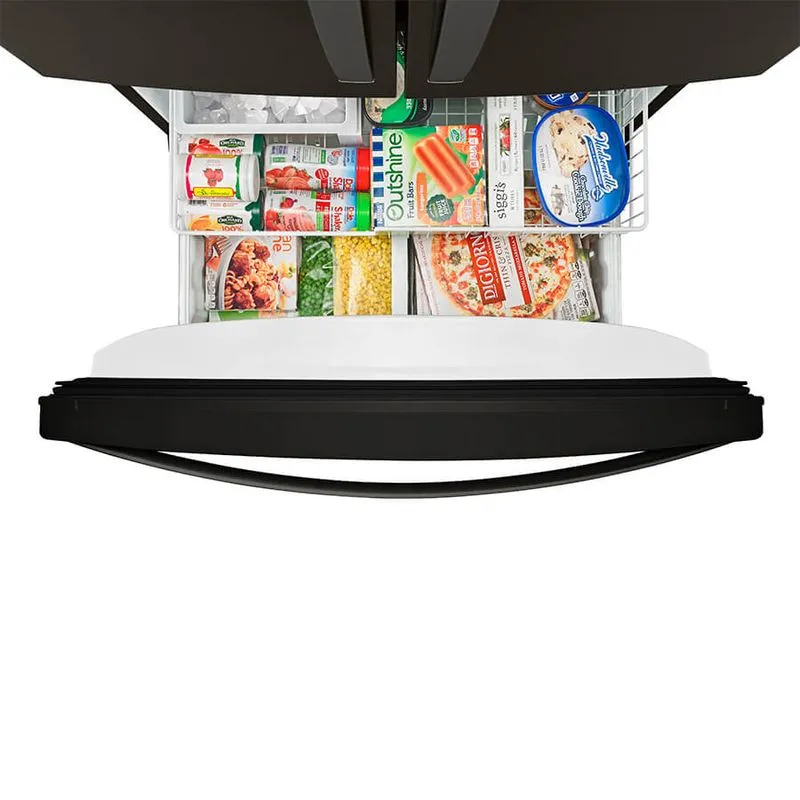 Refrigerador Whirlpool French Door 708 Litros