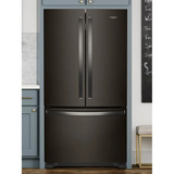 Refrigerador Whirlpool French Door 708 Litros