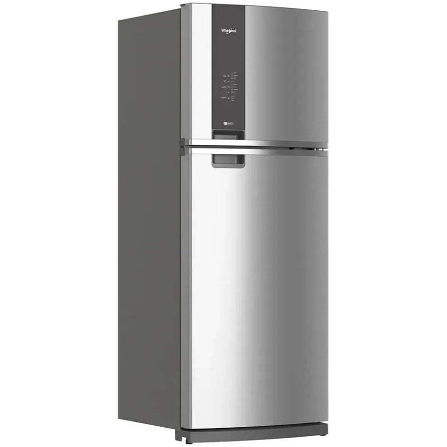 Refrigerador Top Mount Xpert Inverter Whirlpool  468Lts