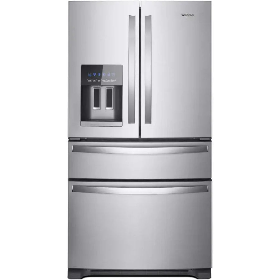Refrigerador Con Congelador Inferior Xpert Energy Saver Whirlpool 708Lts