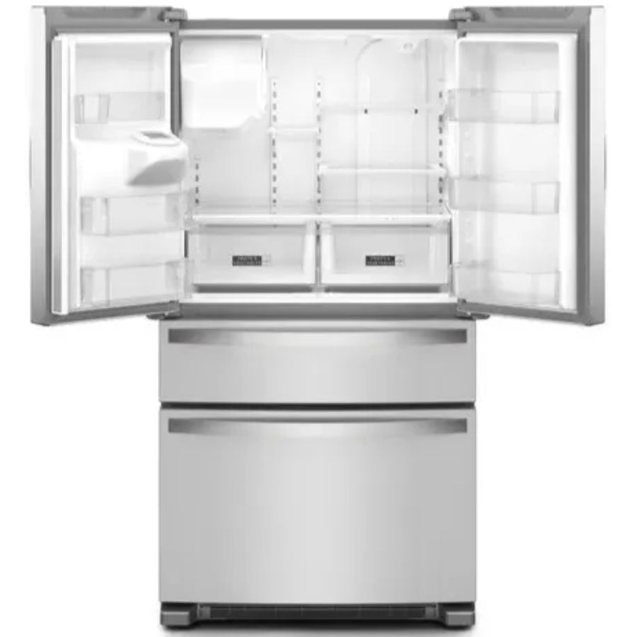 Refrigerador Con Congelador Inferior Xpert Energy Saver Whirlpool 708Lts