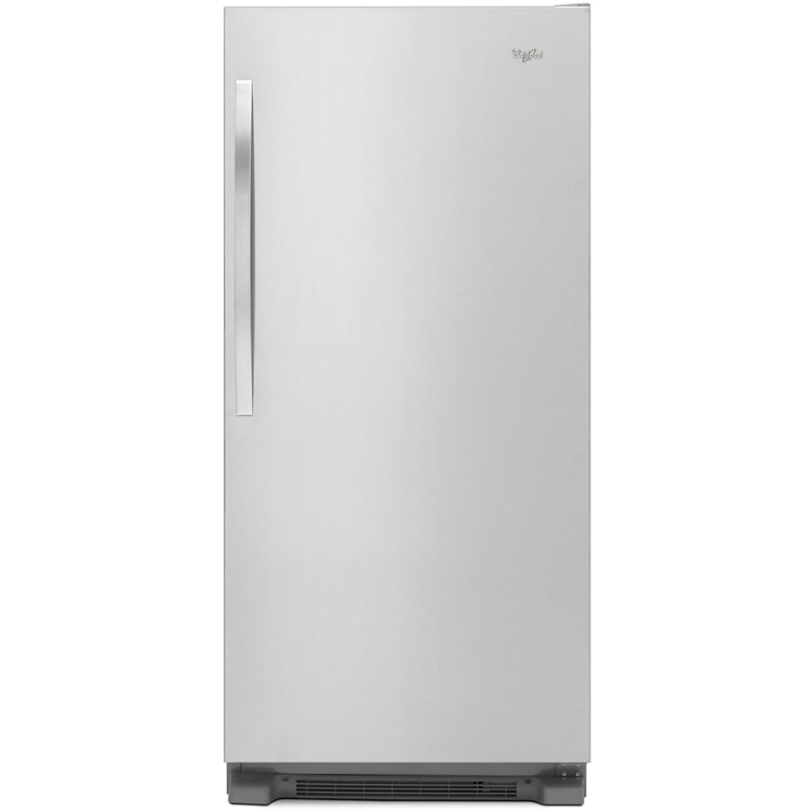 Refrigerador Sidekick Whirlpool Color Gris 503Lts