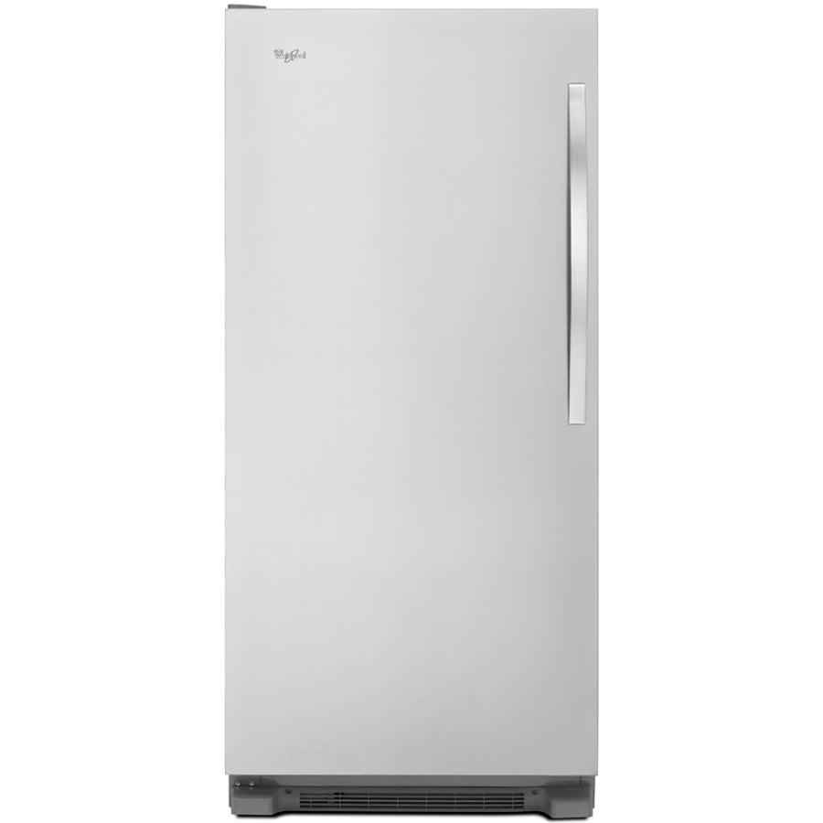 Congelador Bisagra Izquierda Sidekick Whirlpool Color Gris 503Lts