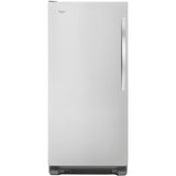 Congelador Bisagra Izquierda Sidekick Whirlpool Color Gris 503Lts