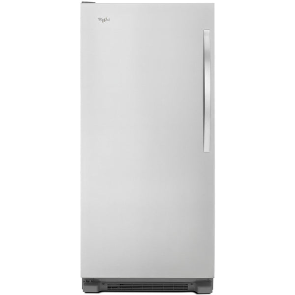 Congelador Bisagra Izquierda Sidekick Whirlpool Color Gris 503Lts