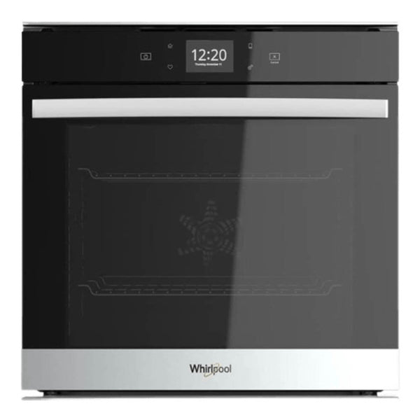 Horno empotrable WHIRLPOOL 60cm con conectividad