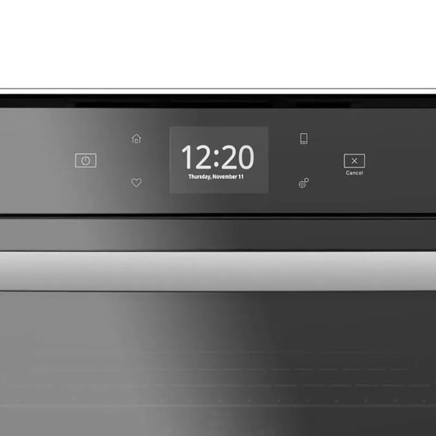 Horno empotrable WHIRLPOOL 60cm con conectividad