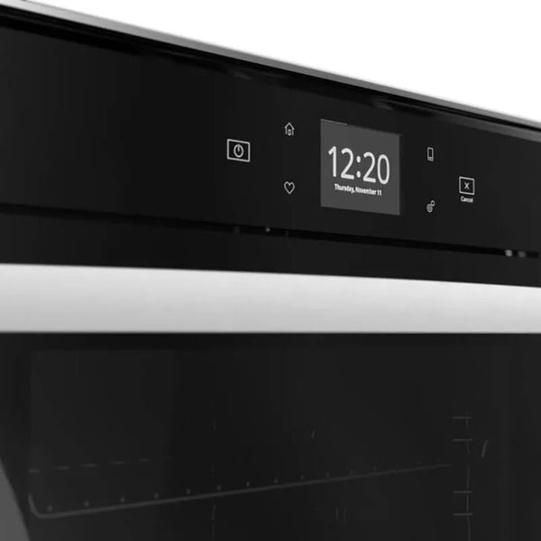 Horno empotrable WHIRLPOOL 60cm con conectividad