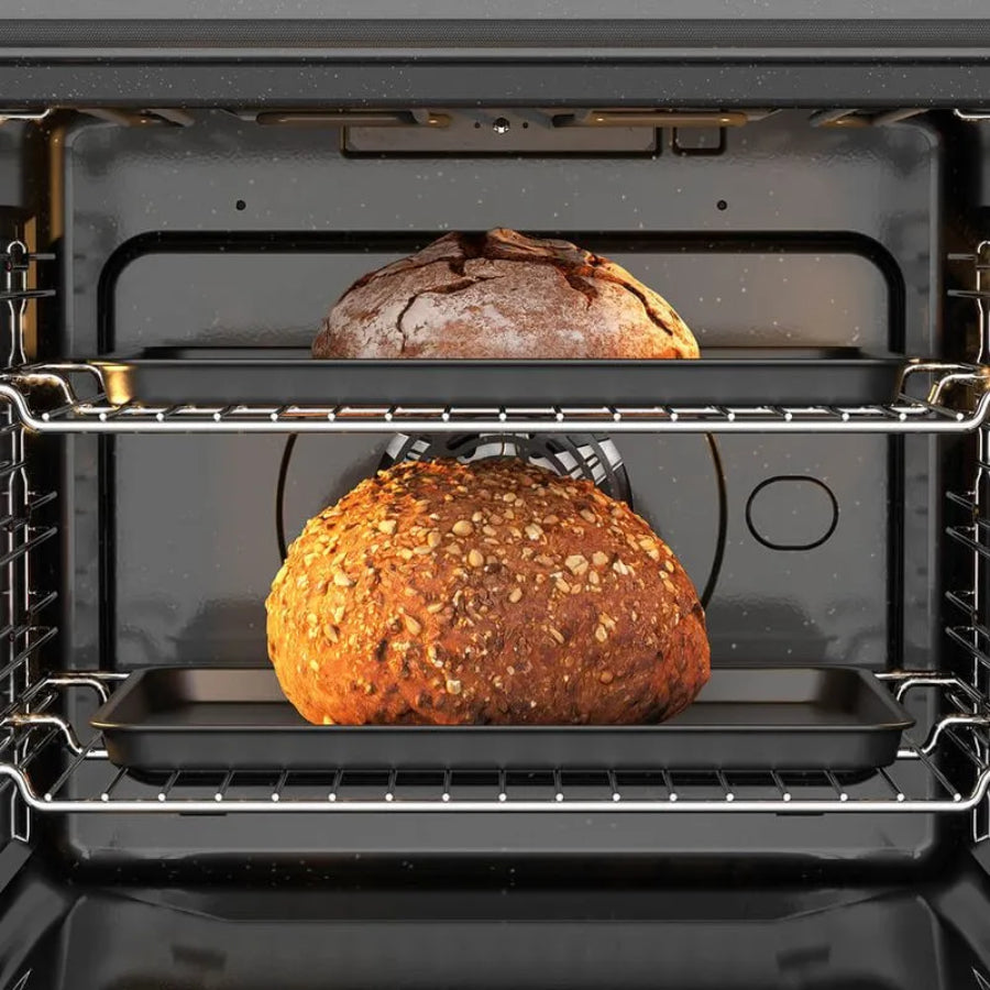Horno empotrable WHIRLPOOL 60cm con conectividad