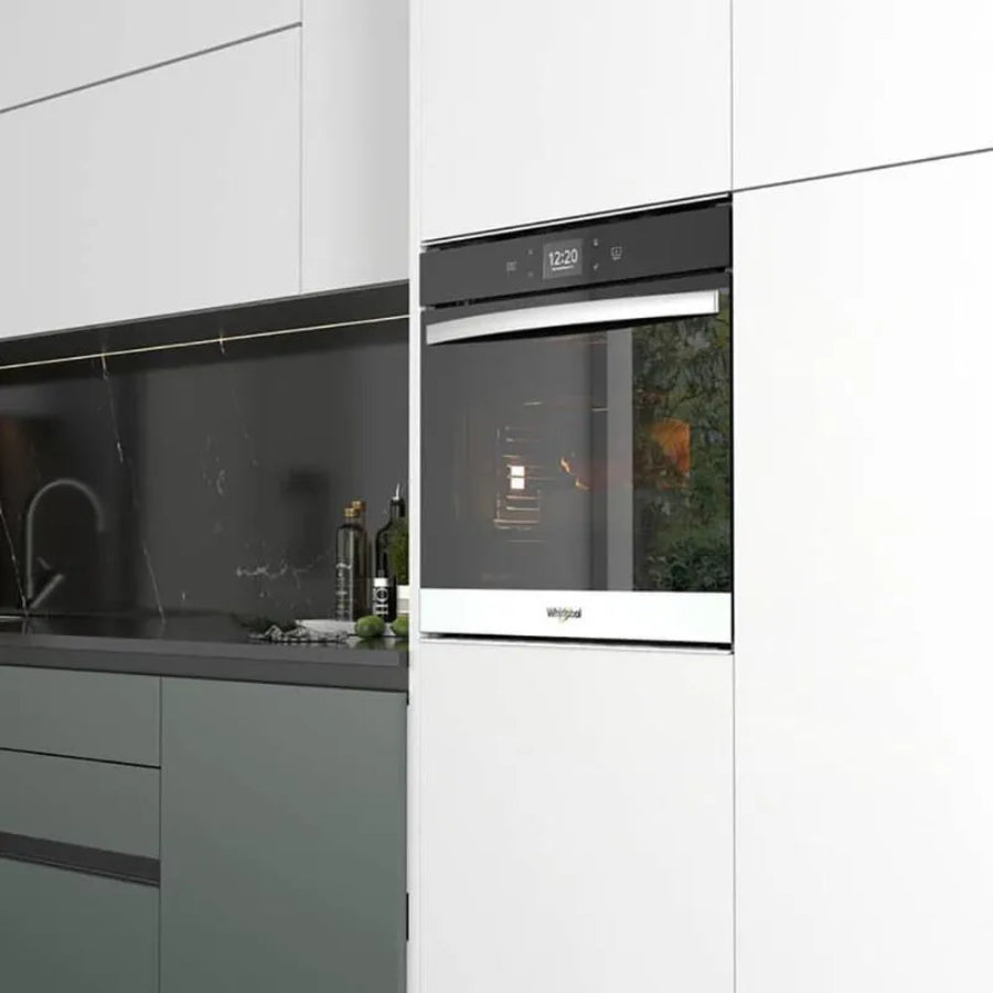 Horno empotrable WHIRLPOOL 60cm con conectividad