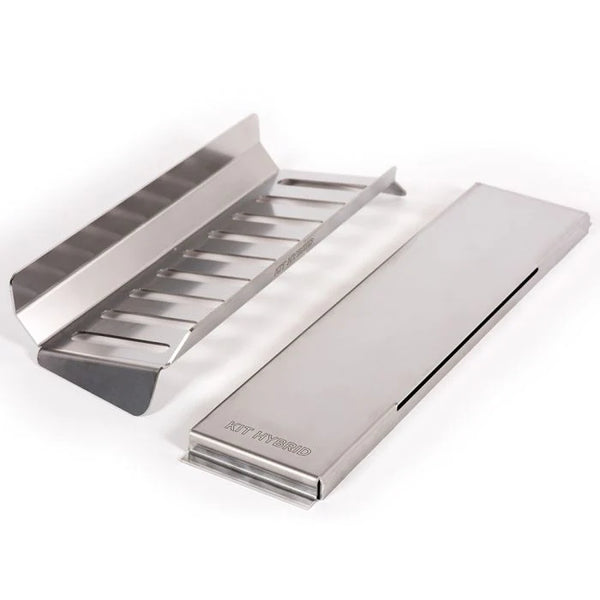 Kit Para Horno Alfa Allegro Hybrid Wood-Gas