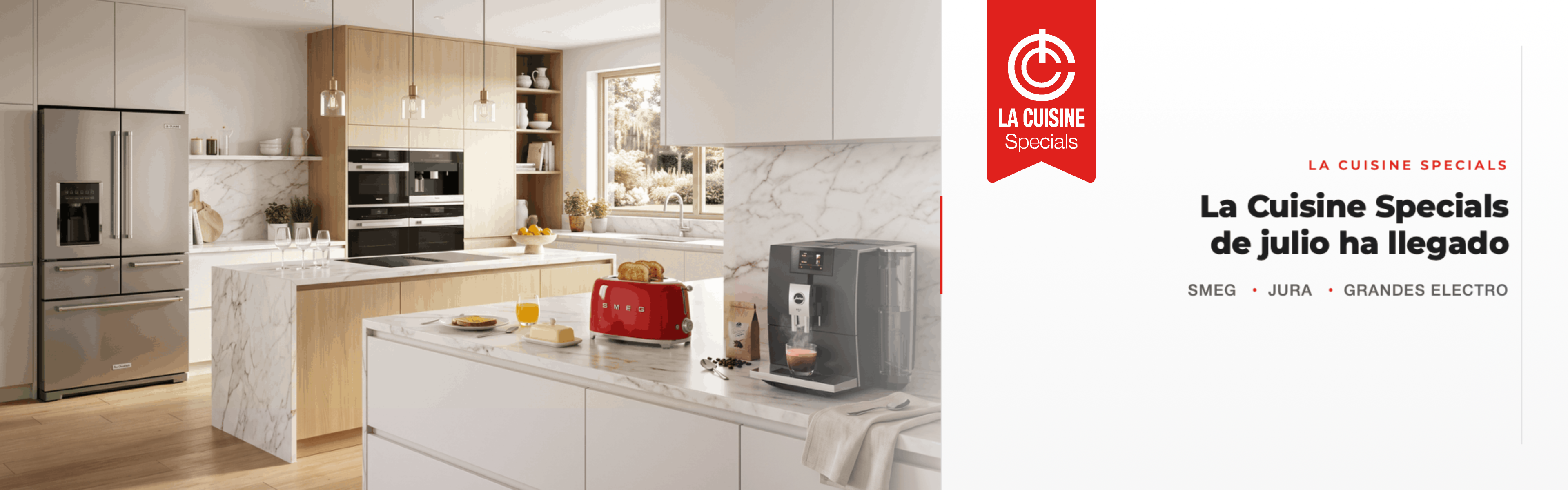 La Cuisine Appliances Colombia