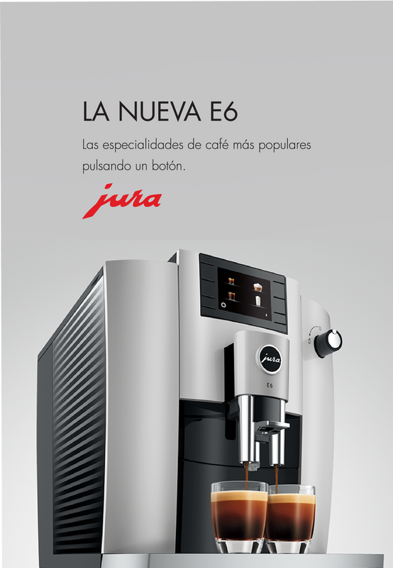 Jura— La Cuisine Appliances