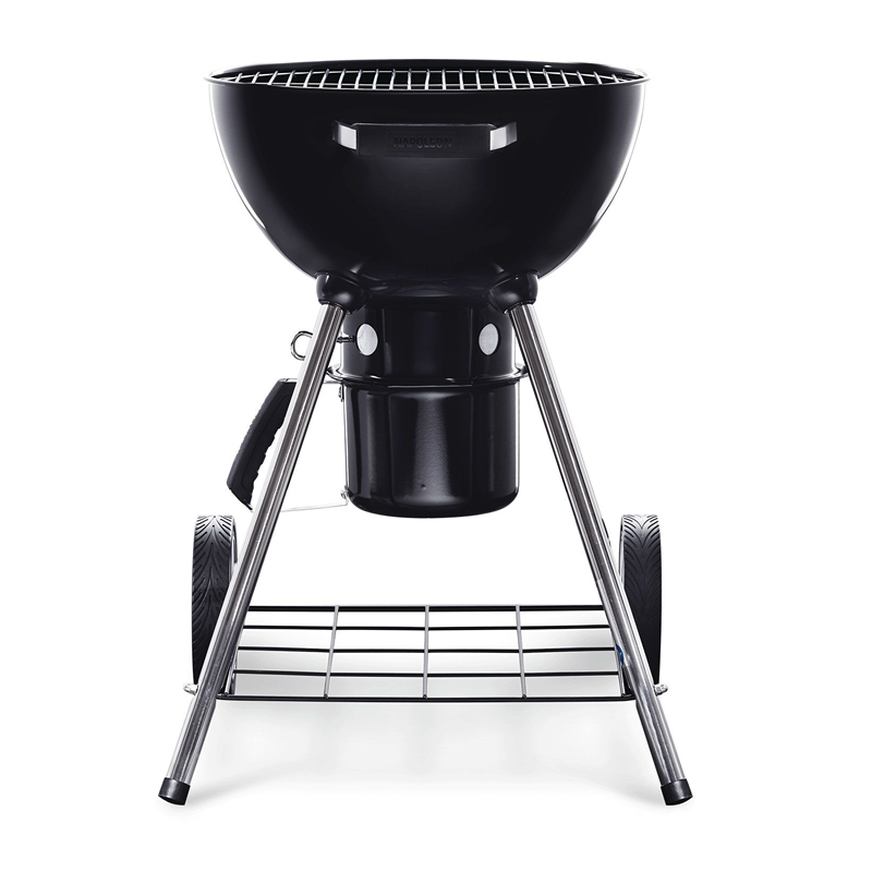 Asador Napoleon Carbon NK 45 CM