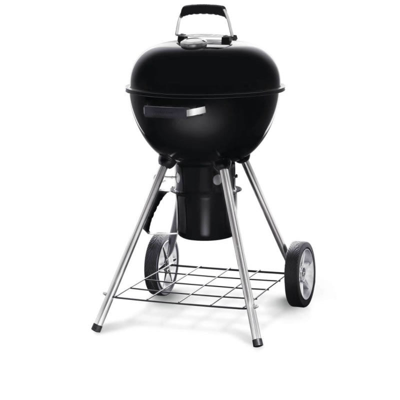 Asador Napoleon Carbon NK 45 CM