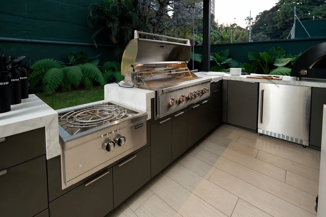 La Cuisine Appliances Colombia