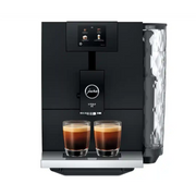 Maquina De Cafe Jura ENA8 Negro