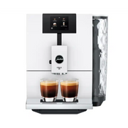 Maquina De Cafe Jura ENA8 Blanco