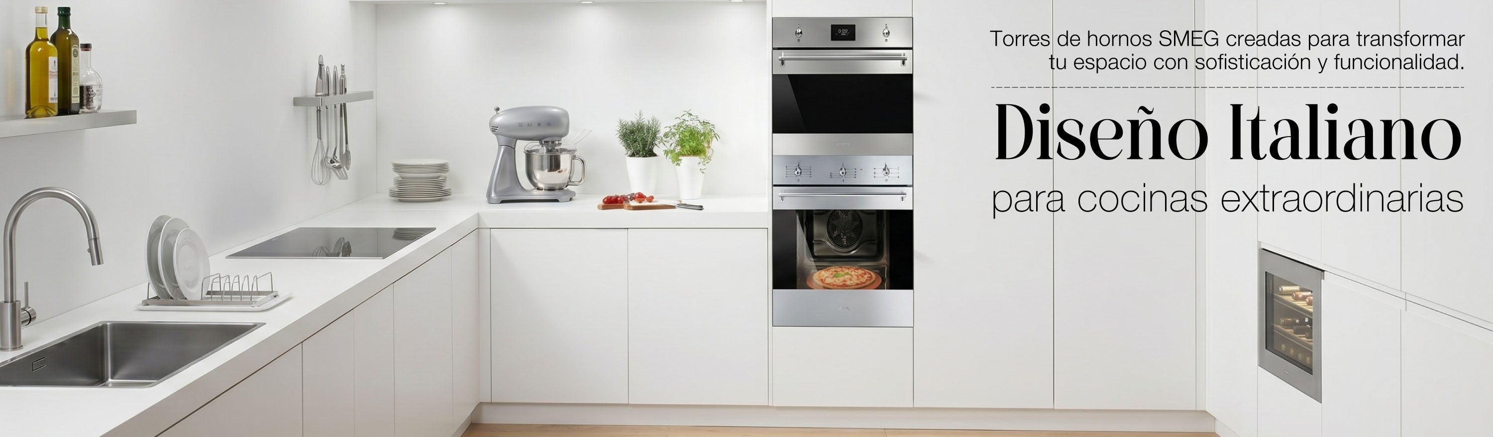 La Cuisine Appliances Colombia