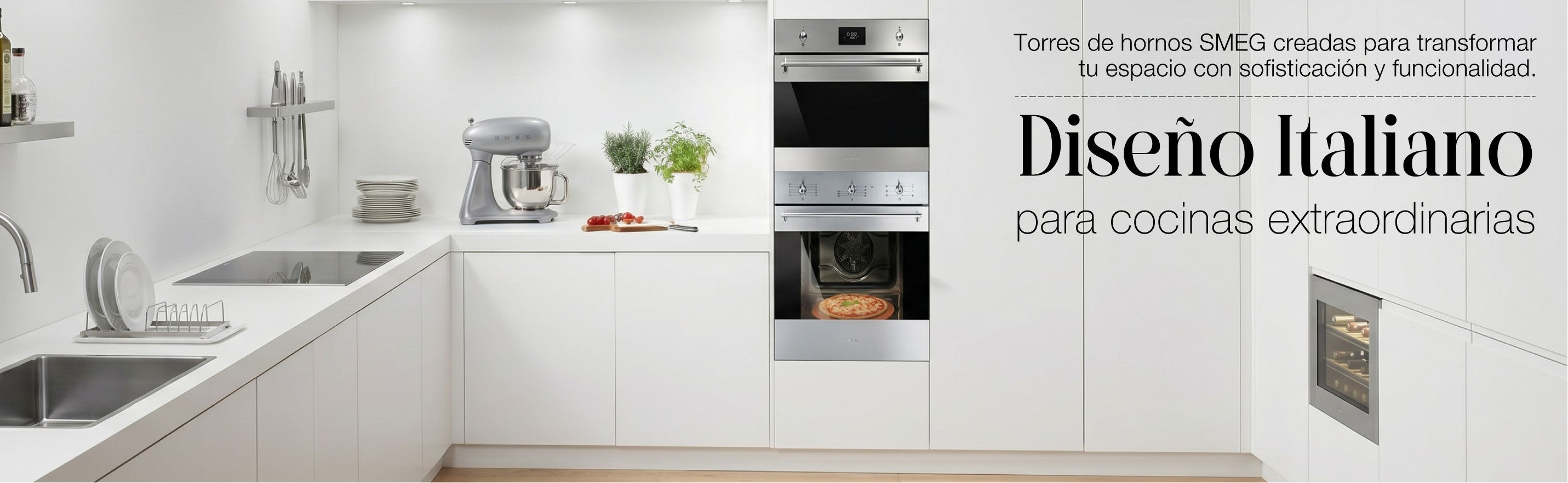 La Cuisine Appliances Colombia