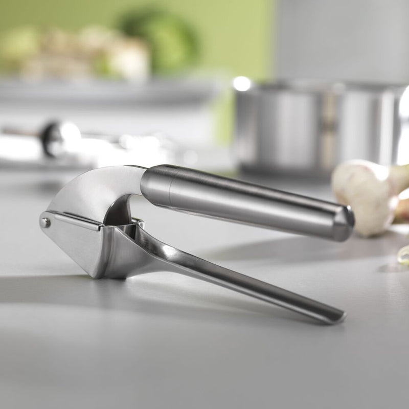 ZWILLING PROPRENSA AJOS ACERO INOX 18/10