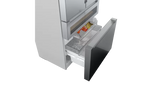 Refrigerador con cajón para vinos | French door - Counter Depth - B36CL81ENG - Bosch