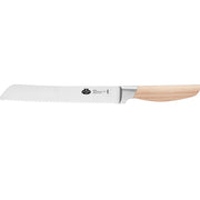 CUCHILLO DE PAN 20 CM TEVERE - BALLARINI - LACUISINEAPPLIANCES.CO