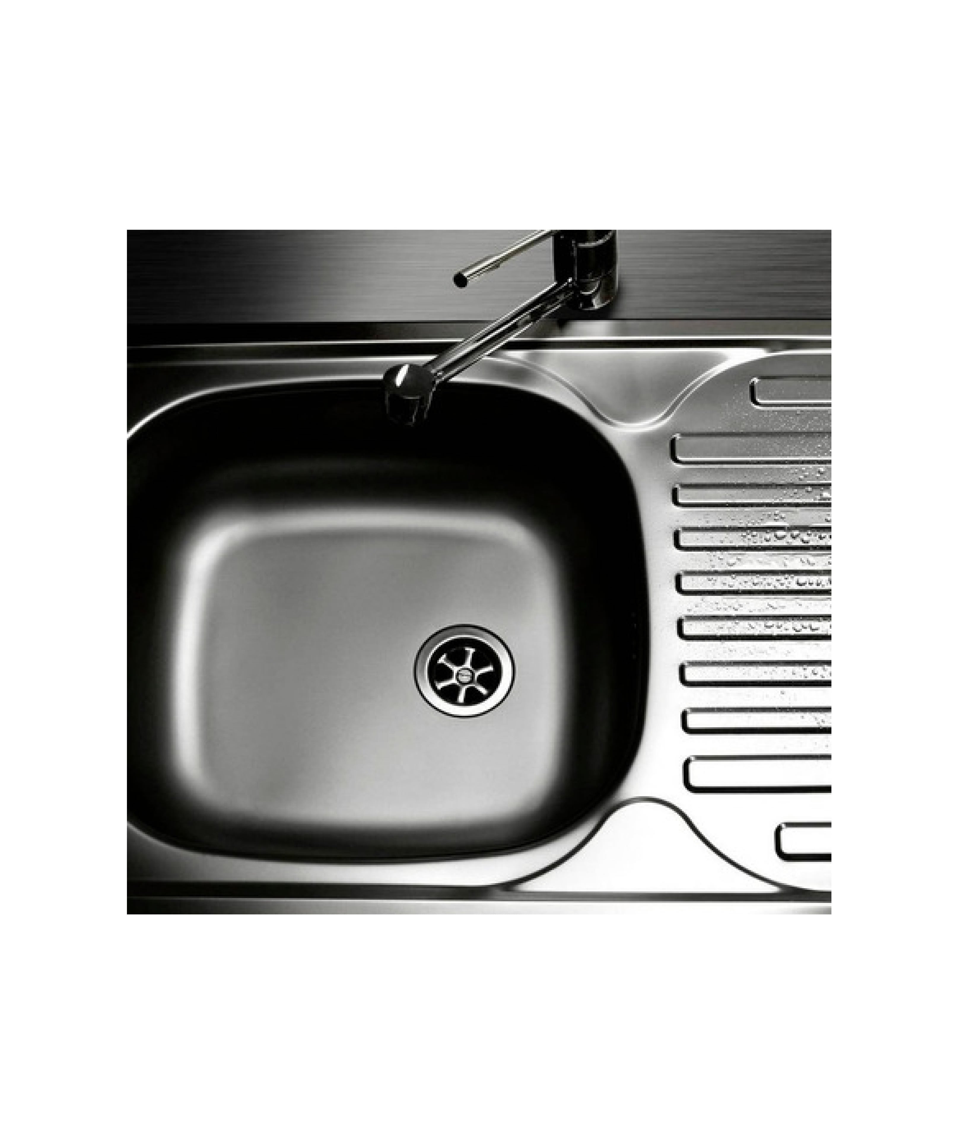 POCETA SIMPLE CARTESIO 611 - FRANKE - LACUISINEAPPLIANCES.CO