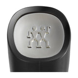 ZWILLING ALL * STARJUEGO DE CUCHILLOS 3-PZS, PLATA