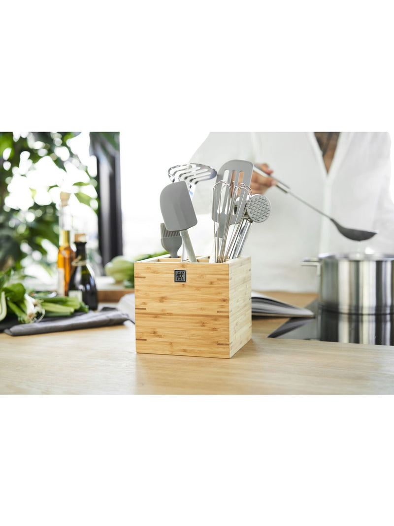 ESPÁTULA SILICONA - ZWILLING PRO - LACUISINEAPPLIANCES.CO