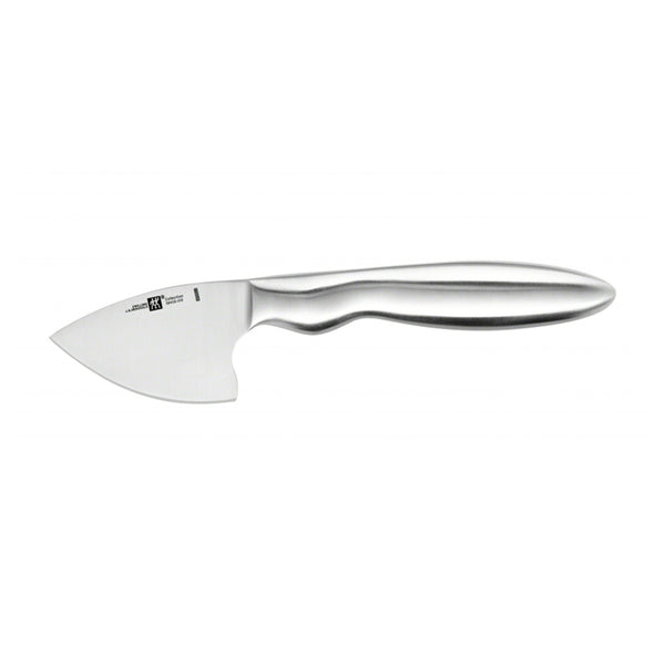 Cuchillo para Parmesano, Acero Inoxidable - LACUISINEAPPLIANCES.CO