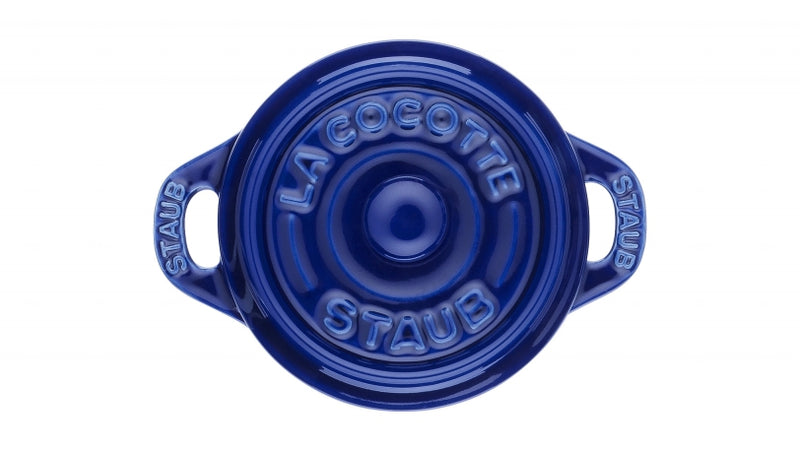Mini Cocotte de cerámica