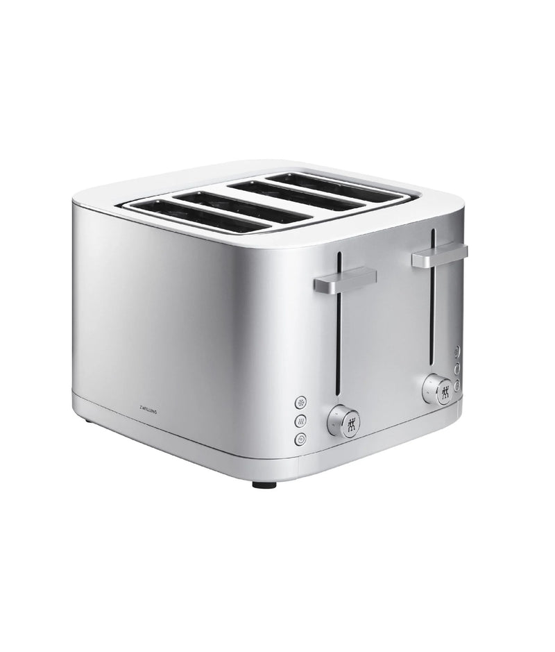 TOSTADORA 4 REBANADAS ENFINIGY - ZWILLING - LACUISINEAPPLIANCES.CO