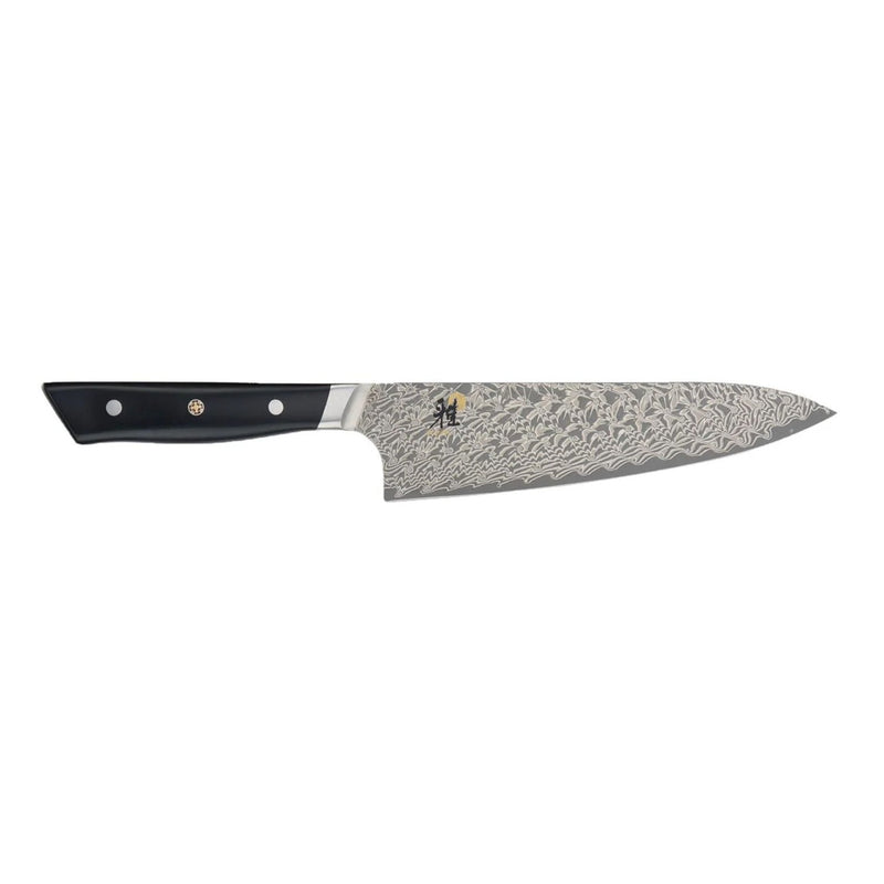 CUCHILLO CHEF 20 CM 800 DP - MIYABI - LACUISINEAPPLIANCES.CO