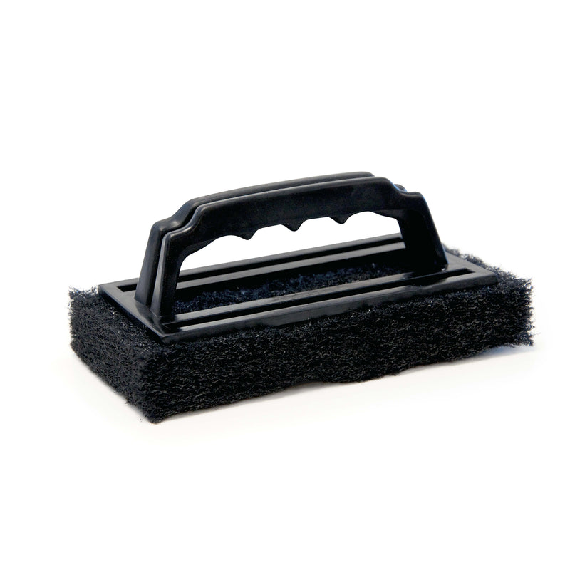 Fregador abrasivo de Napoleón - LACUISINEAPPLIANCES.CO